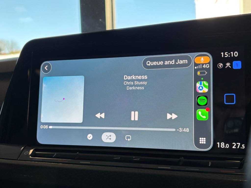 Used Volkswagen Golf 2022 for sale - 77920009: Photo 41