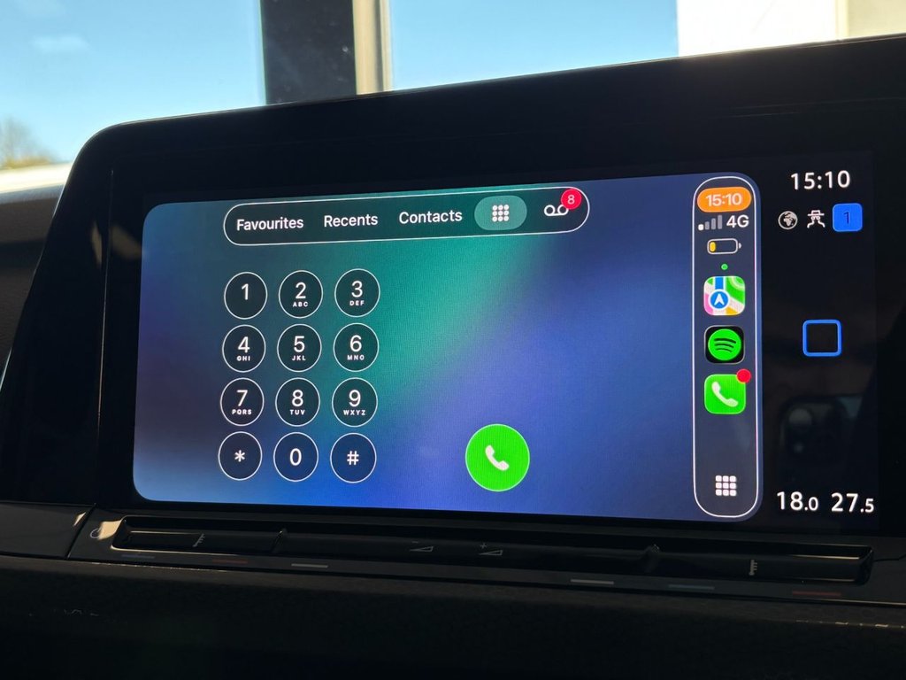 Used Volkswagen Golf 2022 for sale - 77920009: Photo 42