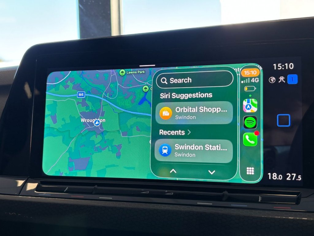 Used Volkswagen Golf 2022 for sale - 77920009: Photo 43