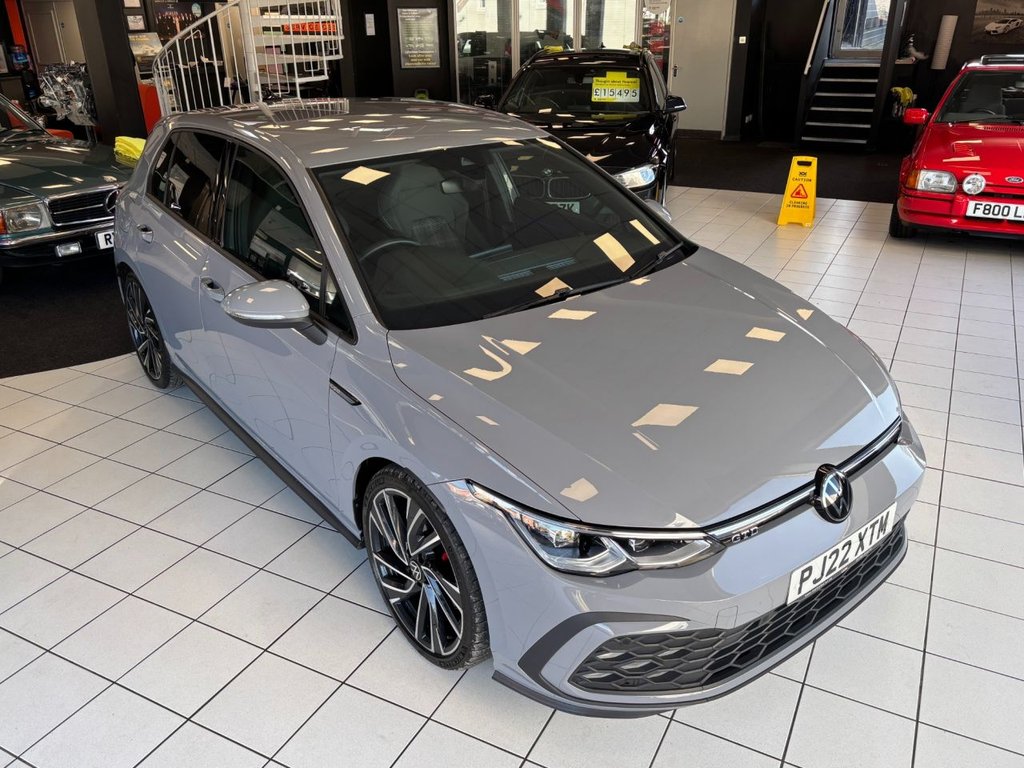 Used Volkswagen Golf 2022 for sale - 77920009: Photo 5