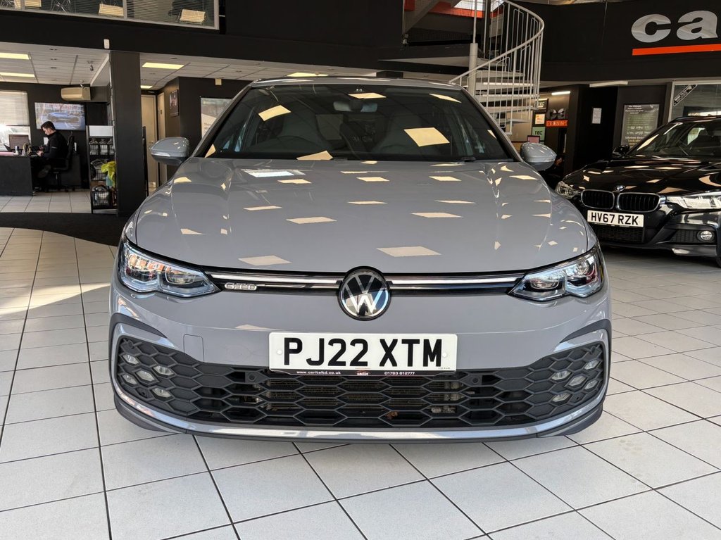 Used Volkswagen Golf 2022 for sale - 77920009: Photo 7