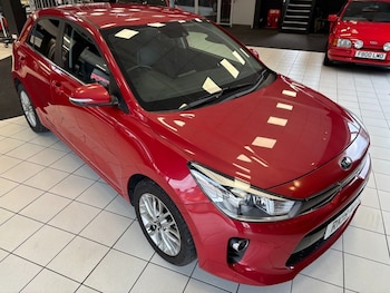 Used Kia Rio 2018 for sale - 76236194: Photo