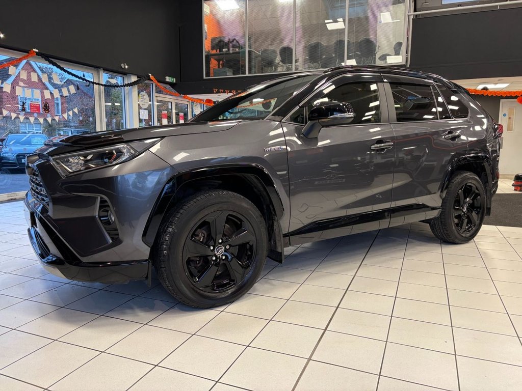 Used Toyota RAV4 2019 for sale - 76417865: Photo 10