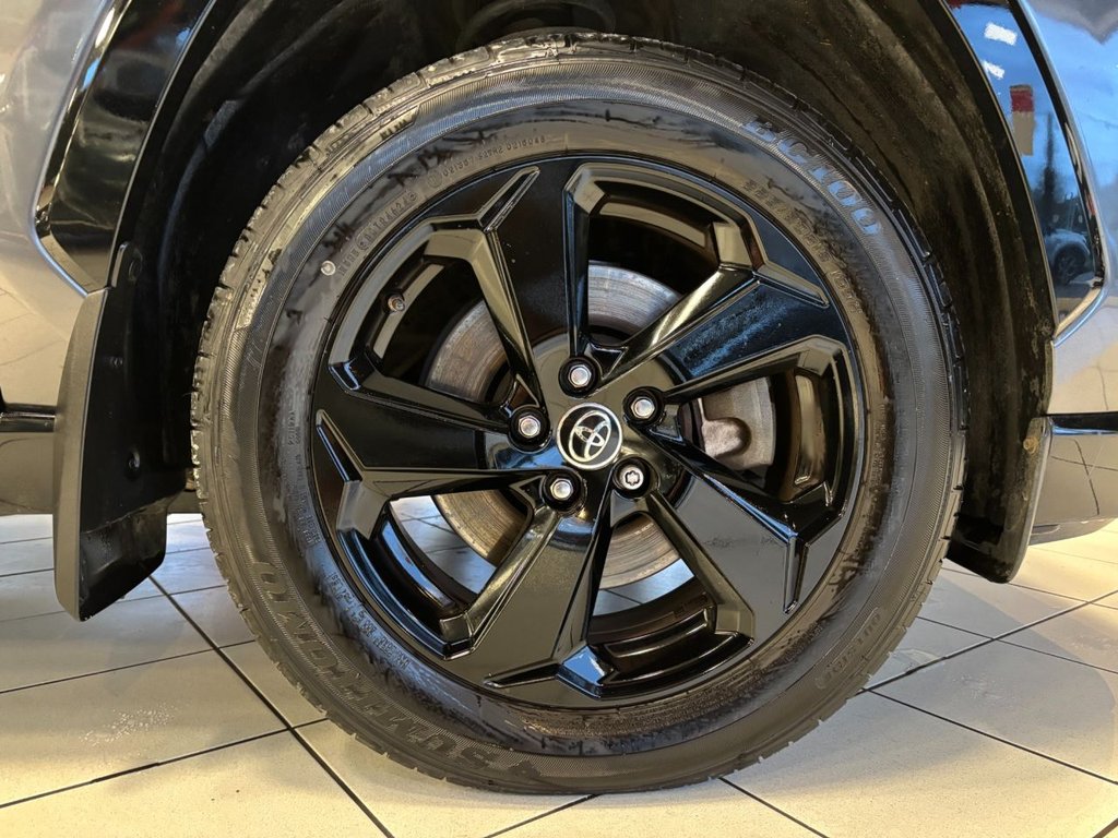 Used Toyota RAV4 2019 for sale - 76417865: Photo 18