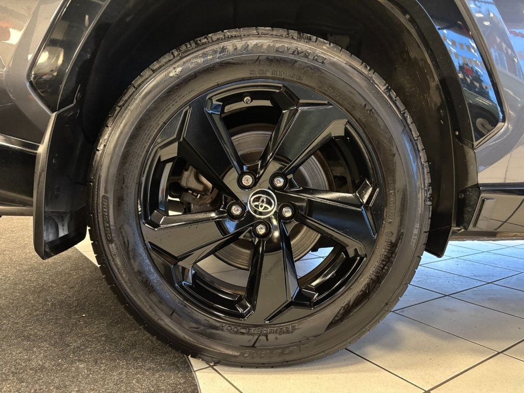 Used Toyota RAV4 2019 for sale - 76417865: Photo 19