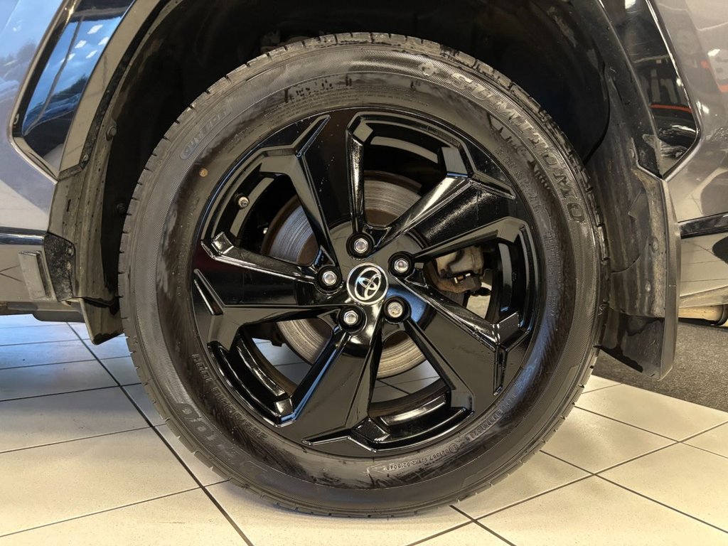 Used Toyota RAV4 2019 for sale - 76417865: Photo 20