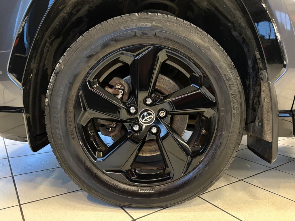 Used Toyota RAV4 2019 for sale - 76417865: Photo 21