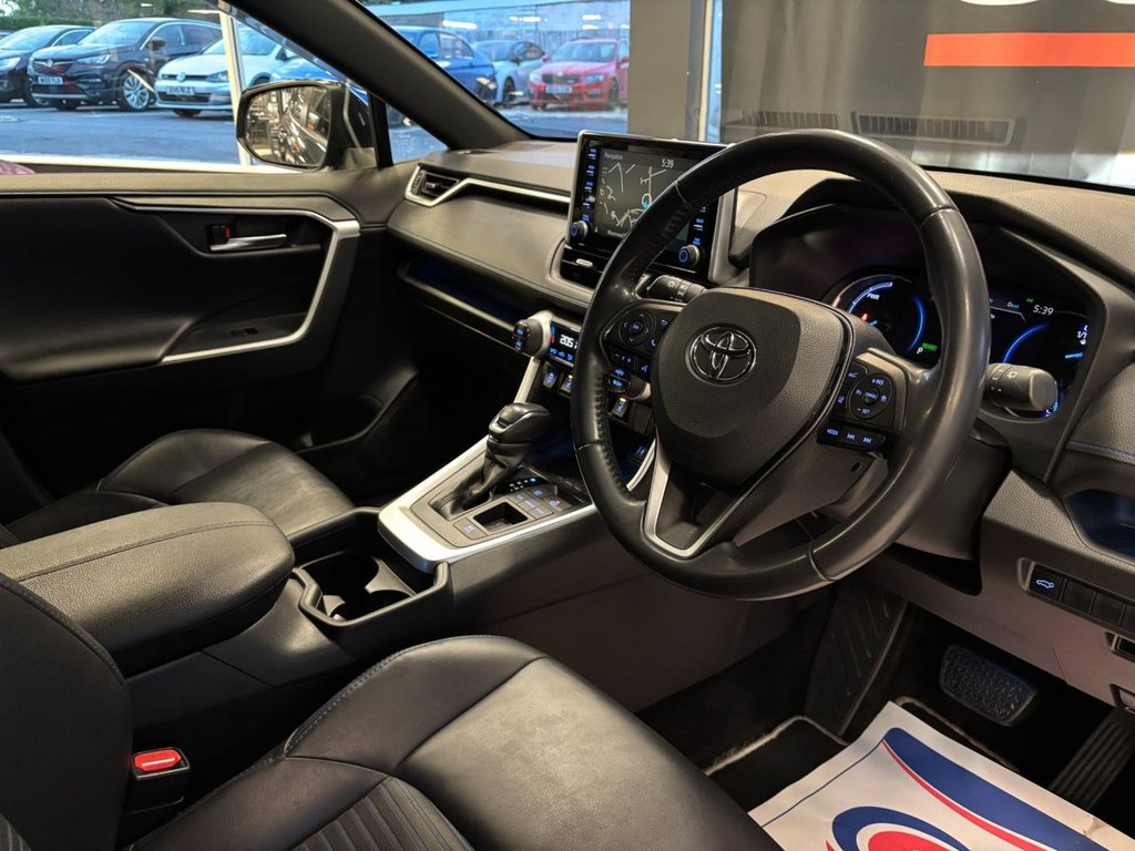 Used Toyota RAV4 2019 for sale - 76417865: Photo 22