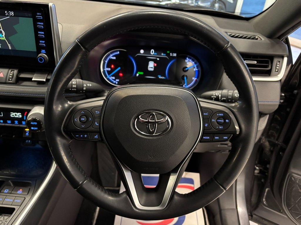 Used Toyota RAV4 2019 for sale - 76417865: Photo 26