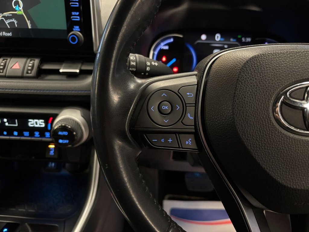 Used Toyota RAV4 2019 for sale - 76417865: Photo 28