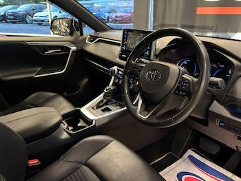 Used Toyota RAV4 2019 for sale - 76417865: Photo