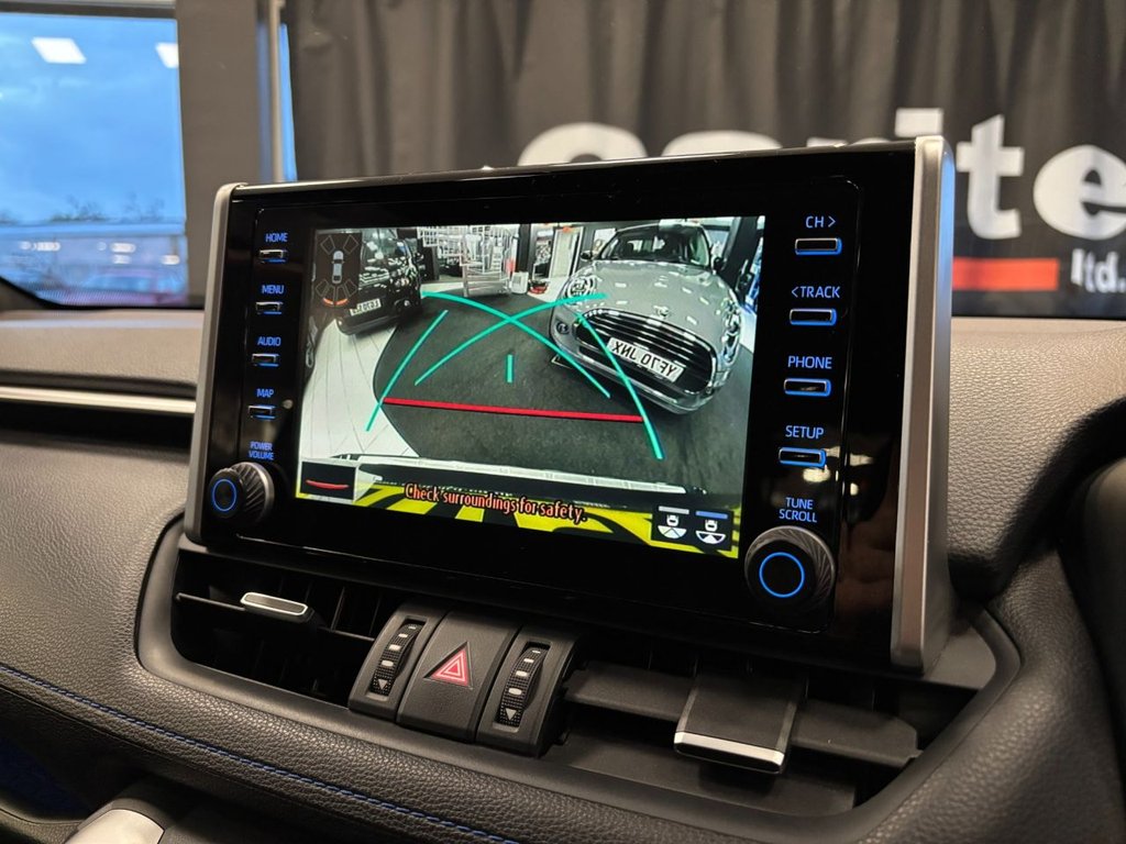 Used Toyota RAV4 2019 for sale - 76417865: Photo 30