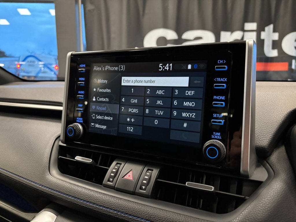 Used Toyota RAV4 2019 for sale - 76417865: Photo 33