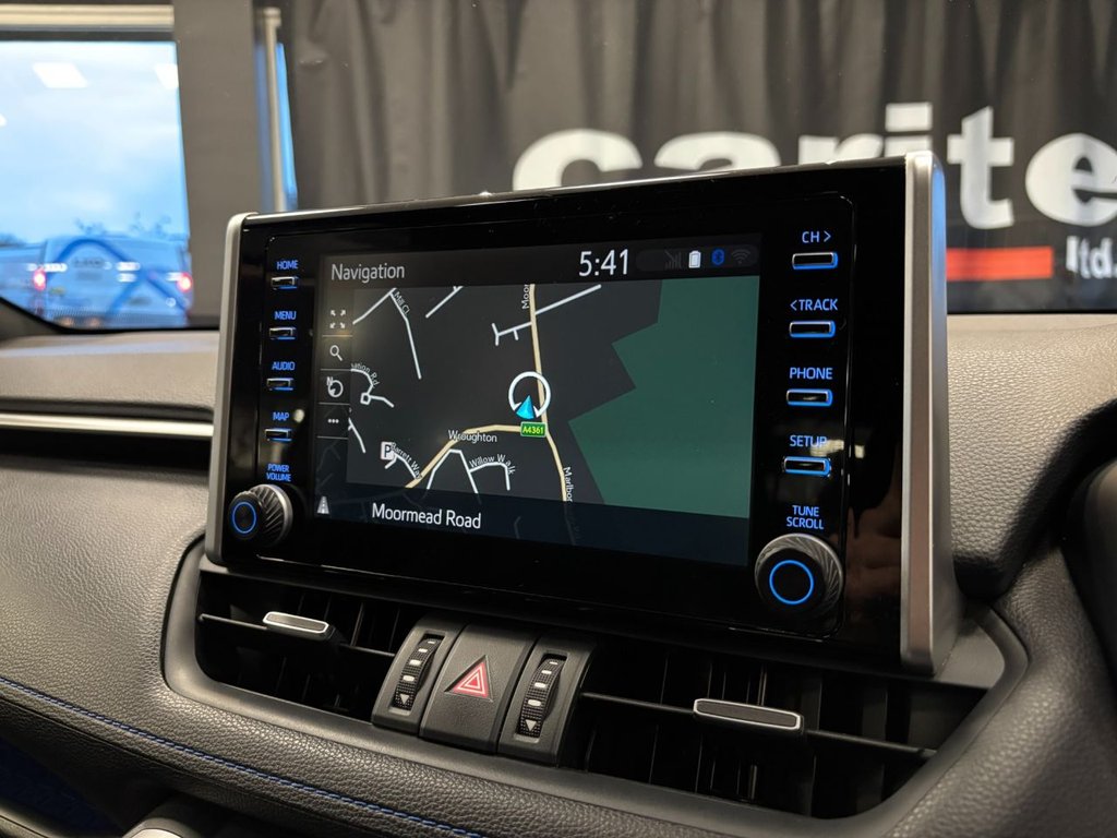 Used Toyota RAV4 2019 for sale - 76417865: Photo 34