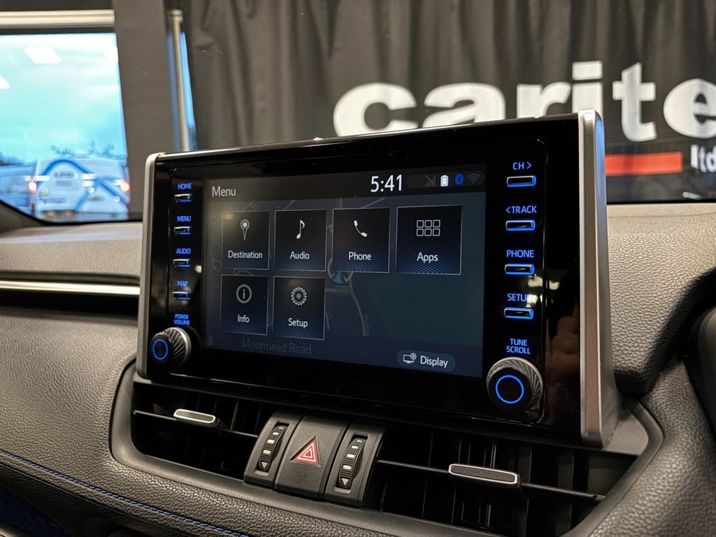 Used Toyota RAV4 2019 for sale - 76417865: Photo 35