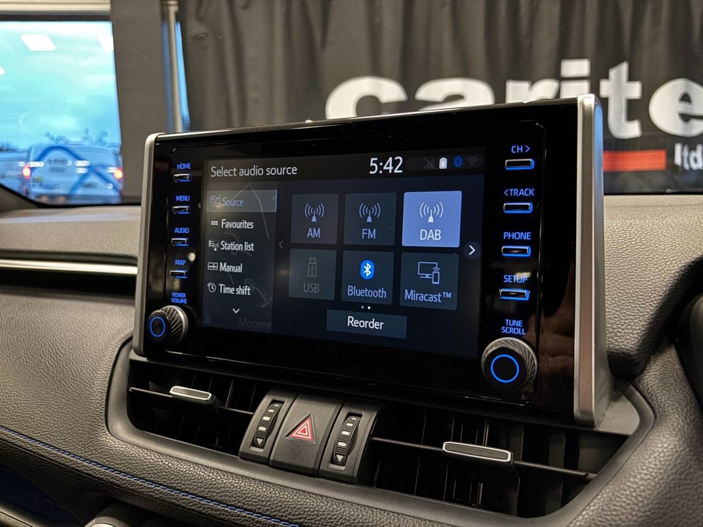 Used Toyota RAV4 2019 for sale - 76417865: Photo 36