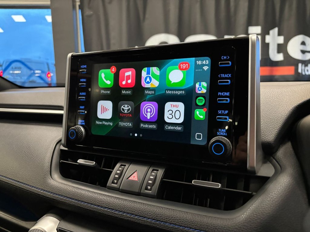 Used Toyota RAV4 2019 for sale - 76417865: Photo 38