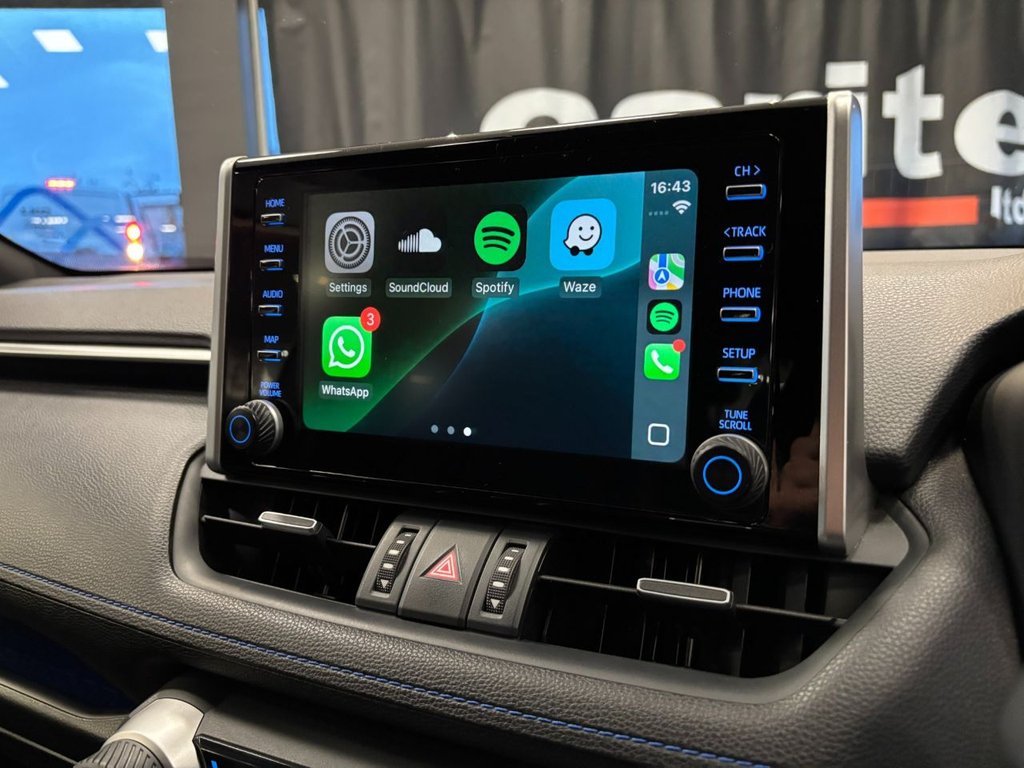 Used Toyota RAV4 2019 for sale - 76417865: Photo 40