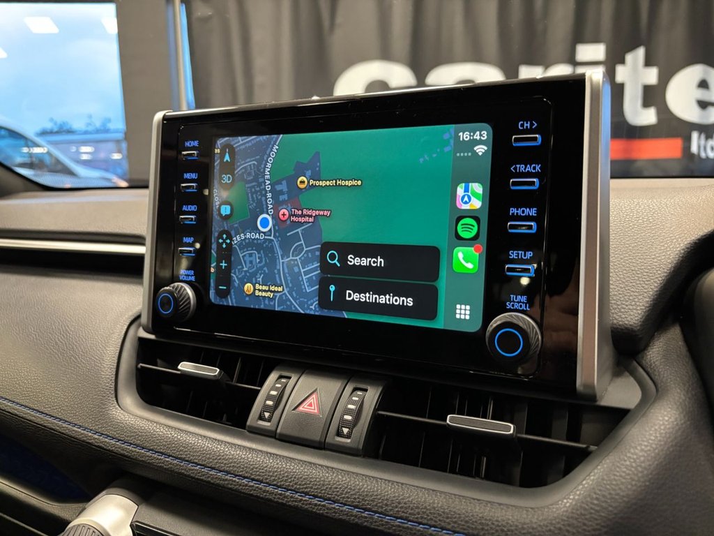 Used Toyota RAV4 2019 for sale - 76417865: Photo 41