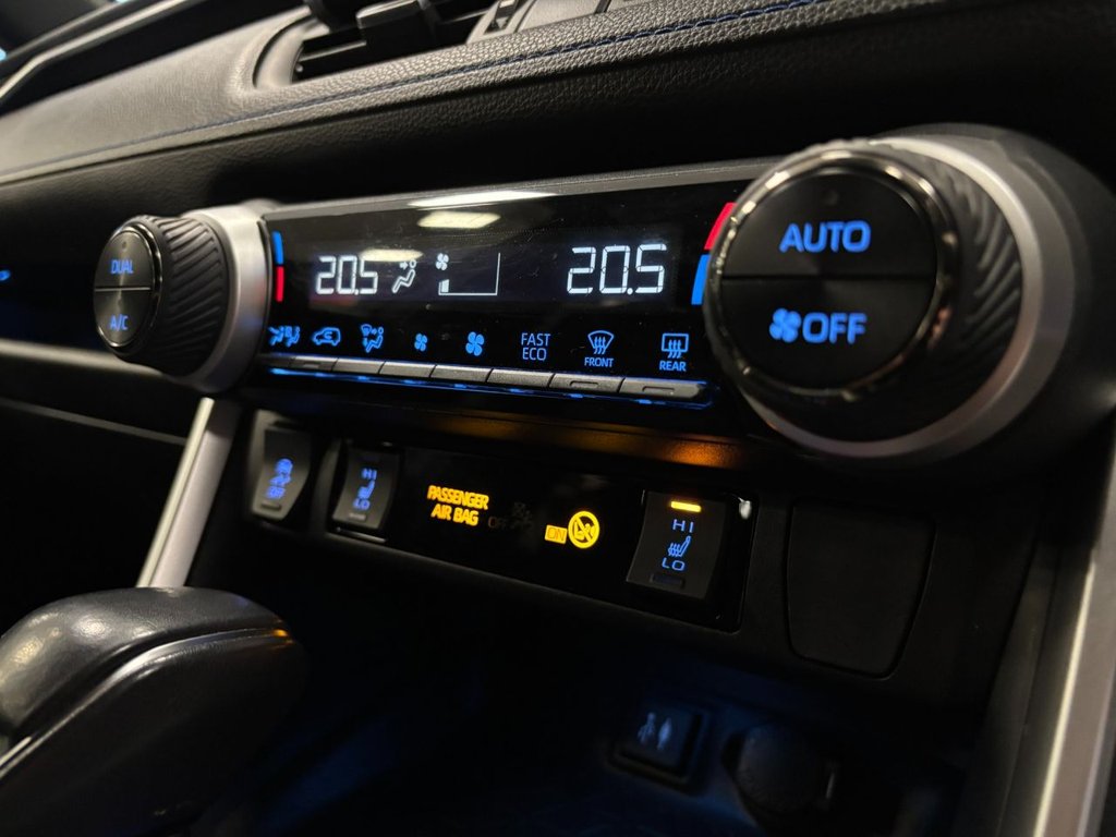 Used Toyota RAV4 2019 for sale - 76417865: Photo 45