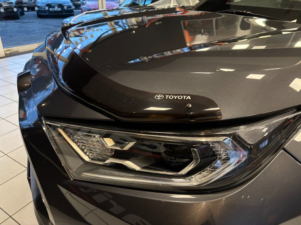 Used Toyota RAV4 2019 for sale - 76417865: Photo 8