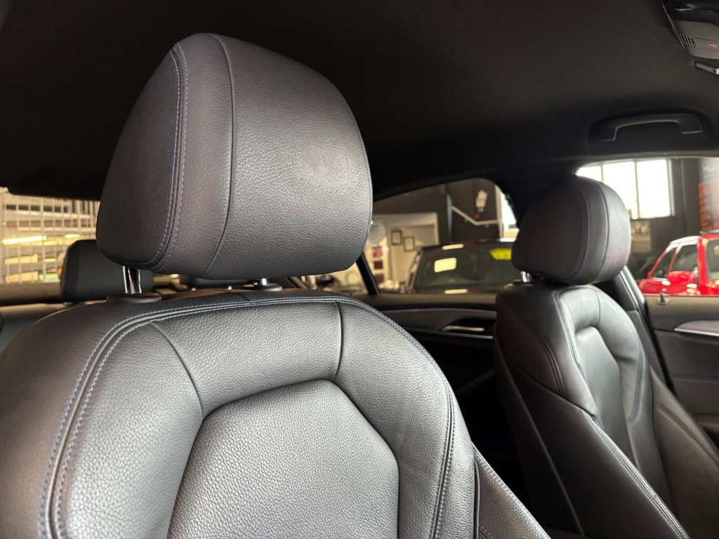 Used BMW 5 Series 2018 for sale - 77452071: Photo 27