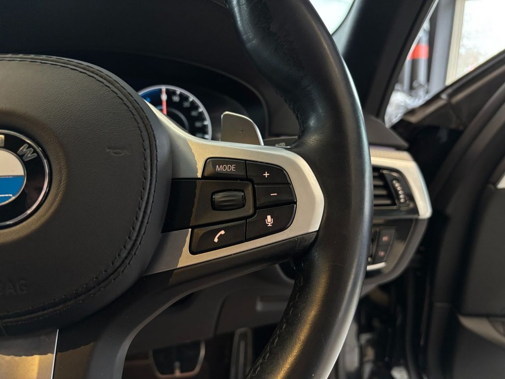 Used BMW 5 Series 2018 for sale - 77452071: Photo 29