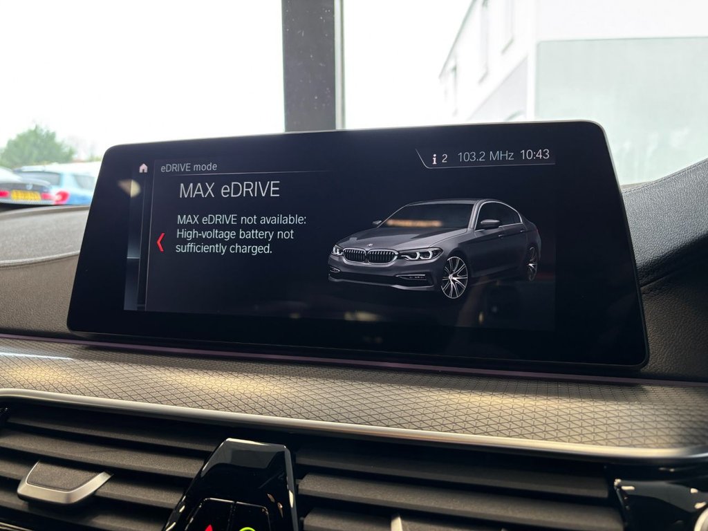 Used BMW 5 Series 2018 for sale - 77452071: Photo 36