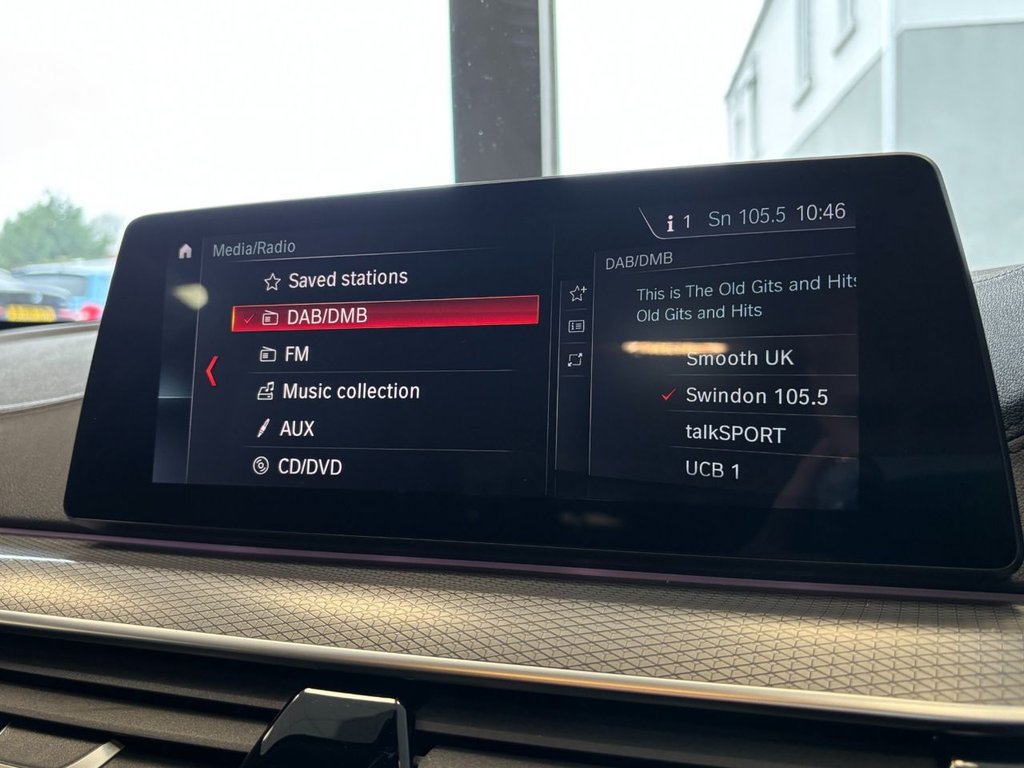 Used BMW 5 Series 2018 for sale - 77452071: Photo 40