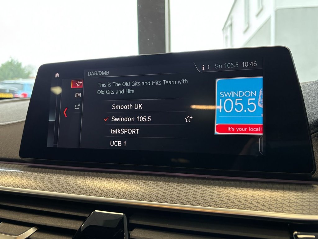 Used BMW 5 Series 2018 for sale - 77452071: Photo 41