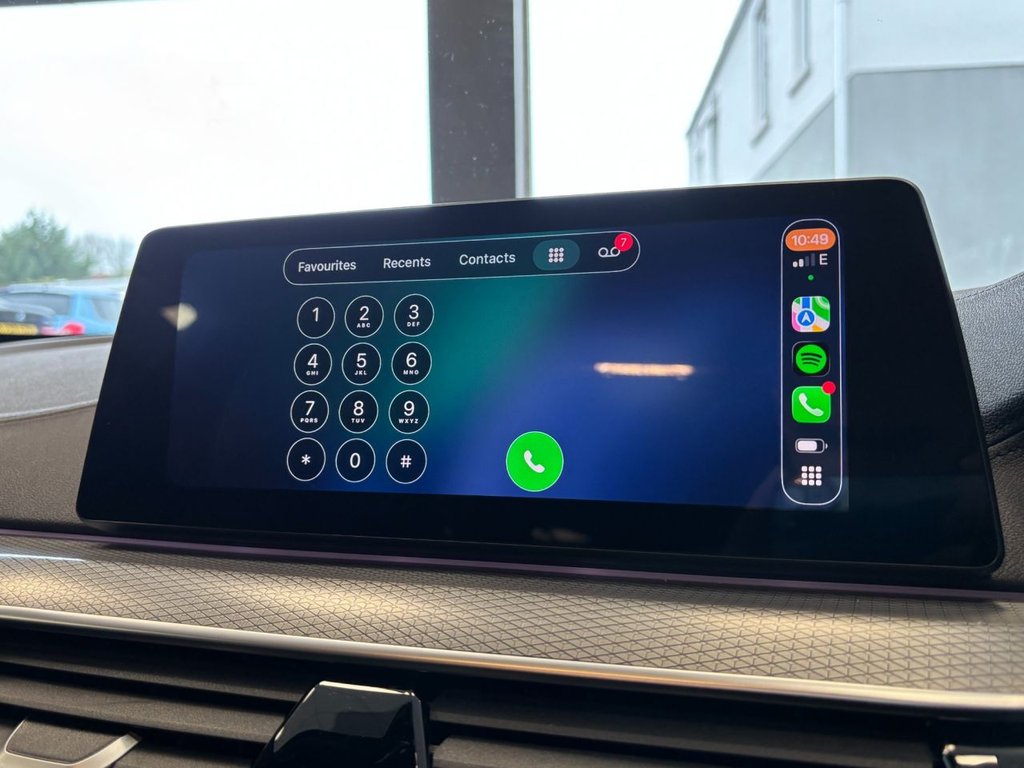 Used BMW 5 Series 2018 for sale - 77452071: Photo 49