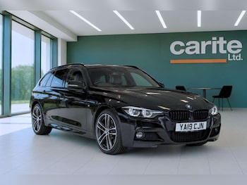 Used BMW 3 Series 2019 for sale - 79059006: Photo