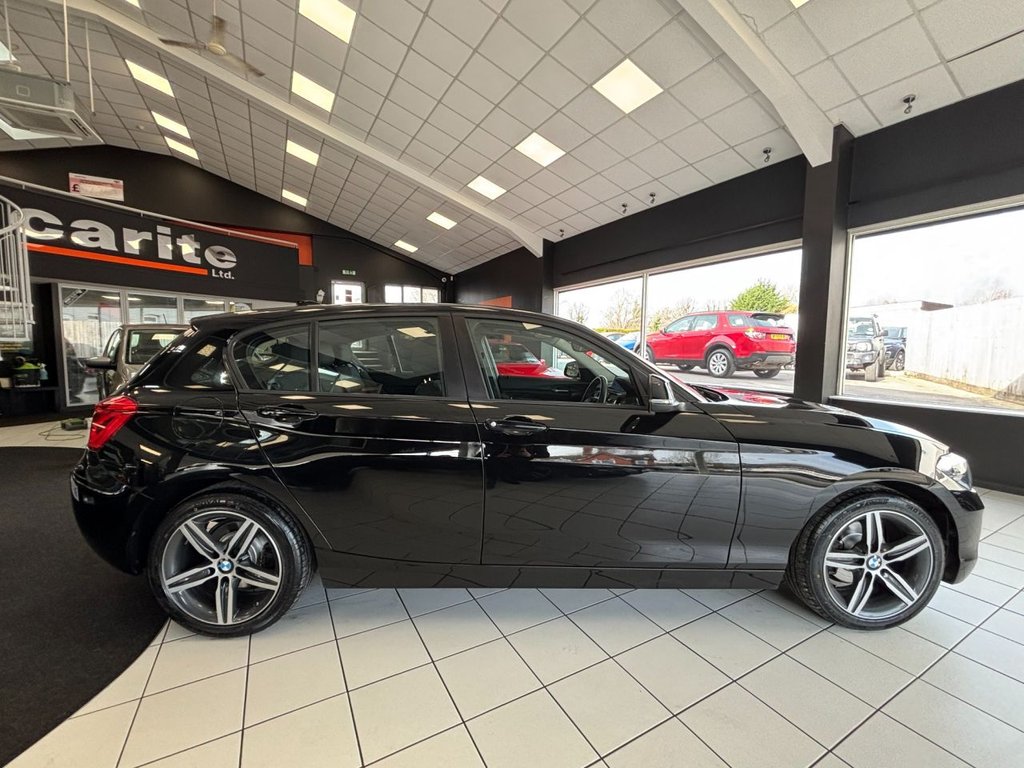 Used BMW 1 Series 2018 for sale - 78123985: Photo 16