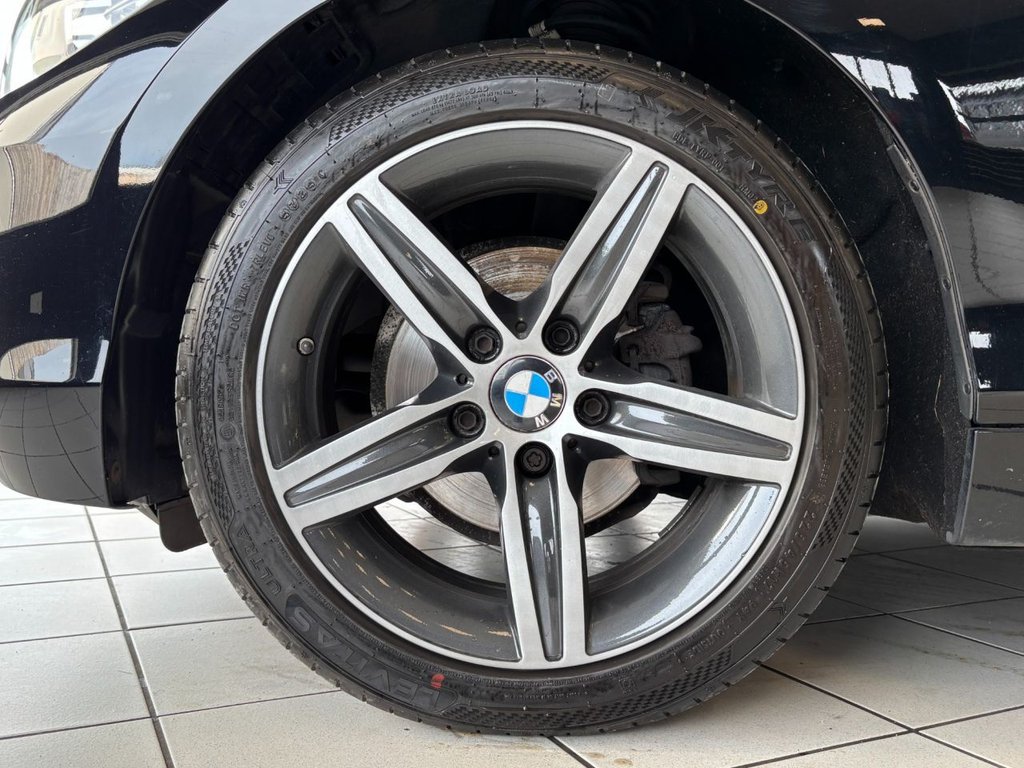 Used BMW 1 Series 2018 for sale - 78123985: Photo 20