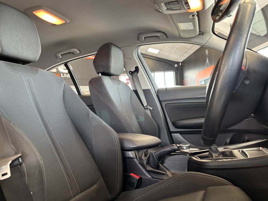 Used BMW 1 Series 2018 for sale - 78123985: Photo 22