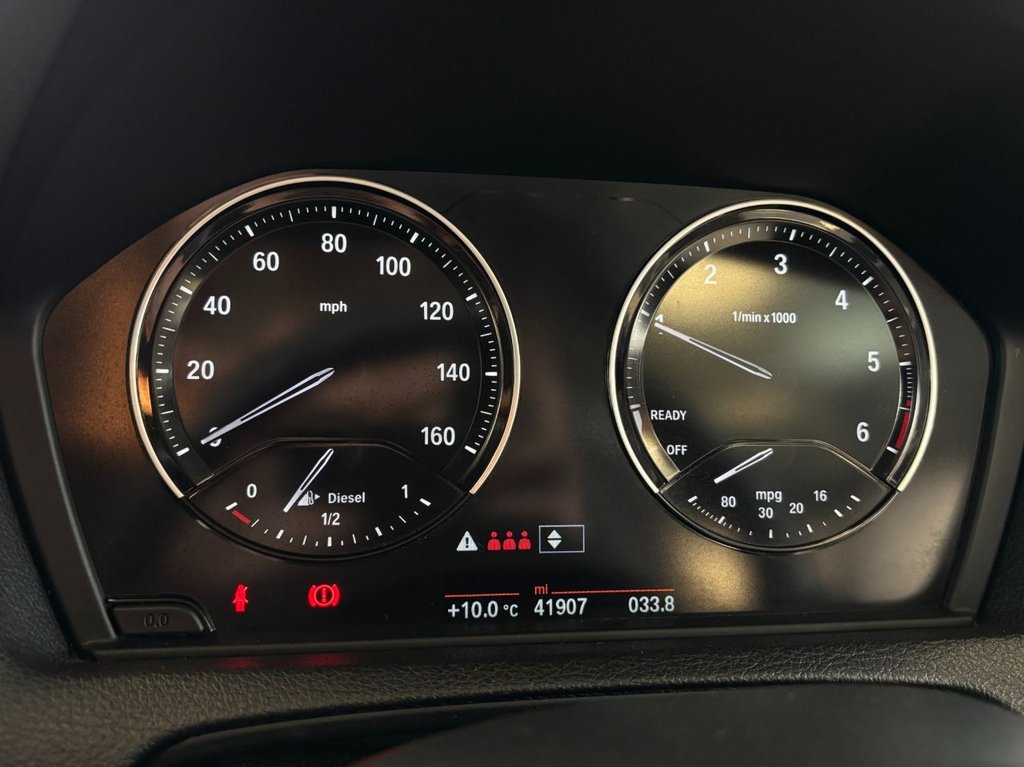 Used BMW 1 Series 2018 for sale - 78123985: Photo 27