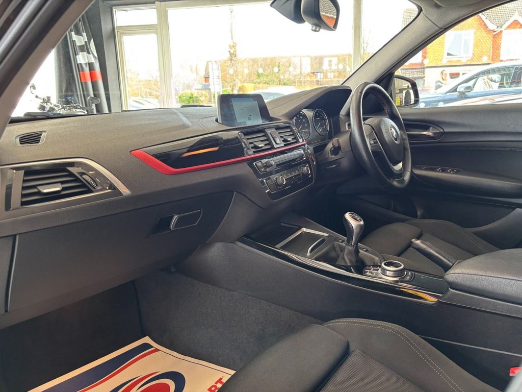 Used BMW 1 Series 2018 for sale - 78123985: Photo 49