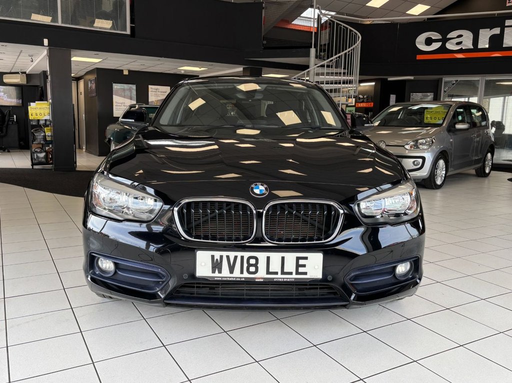 Used BMW 1 Series 2018 for sale - 78123985: Photo 6