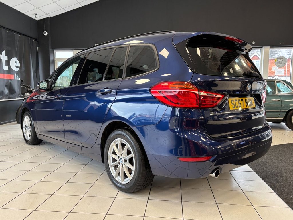 Used BMW 2 Series 2018 for sale - 76535764: Photo 10