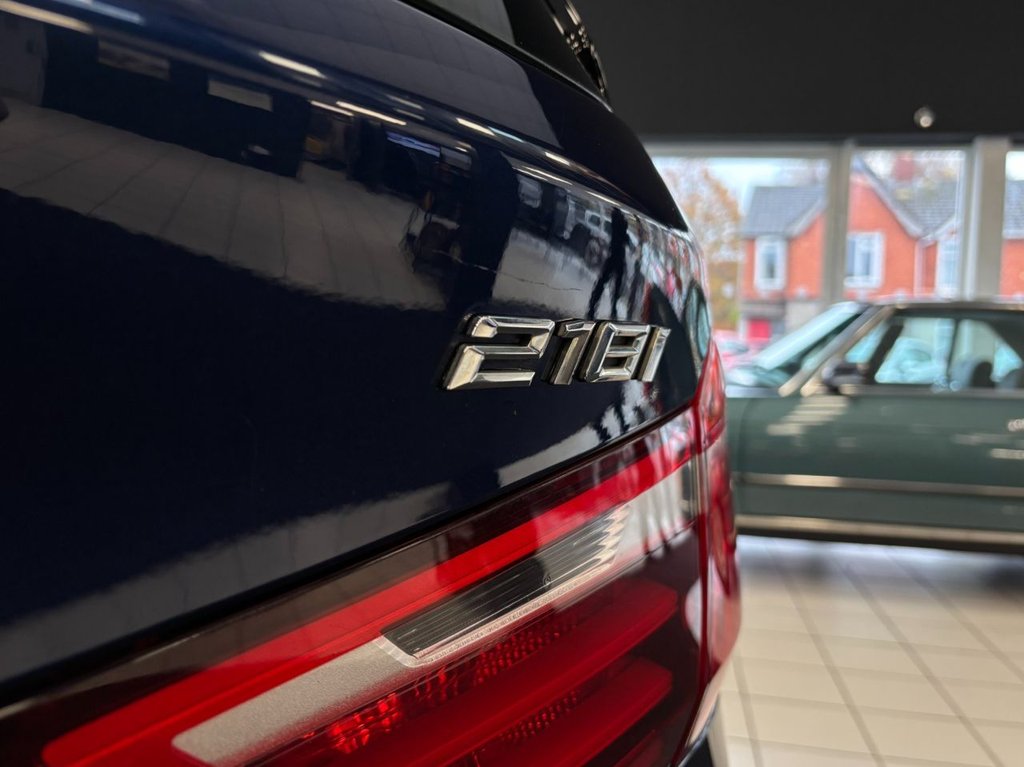 Used BMW 2 Series 2018 for sale - 76535764: Photo 11