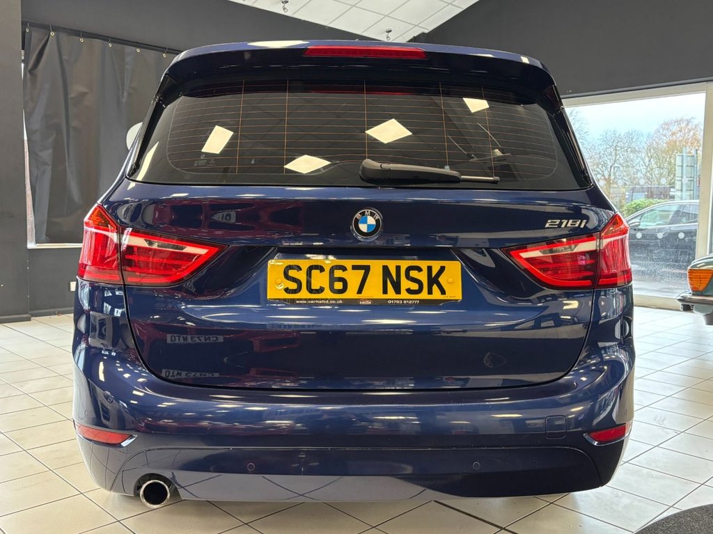 Used BMW 2 Series 2018 for sale - 76535764: Photo 12