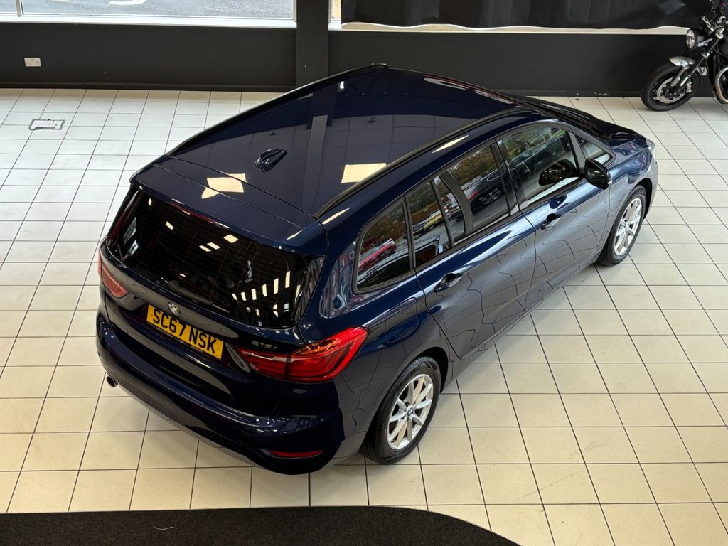 Used BMW 2 Series 2018 for sale - 76535764: Photo 13