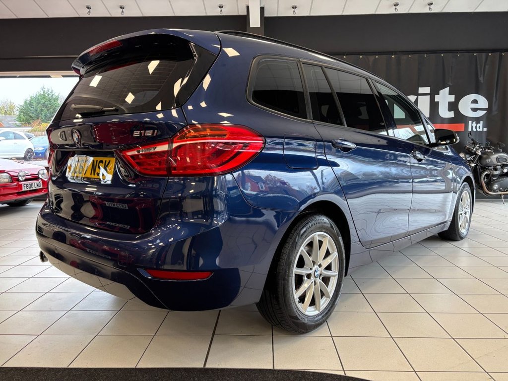 Used BMW 2 Series 2018 for sale - 76535764: Photo 14