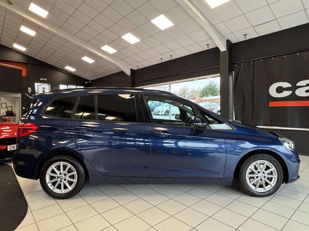 Used BMW 2 Series 2018 for sale - 76535764: Photo 15