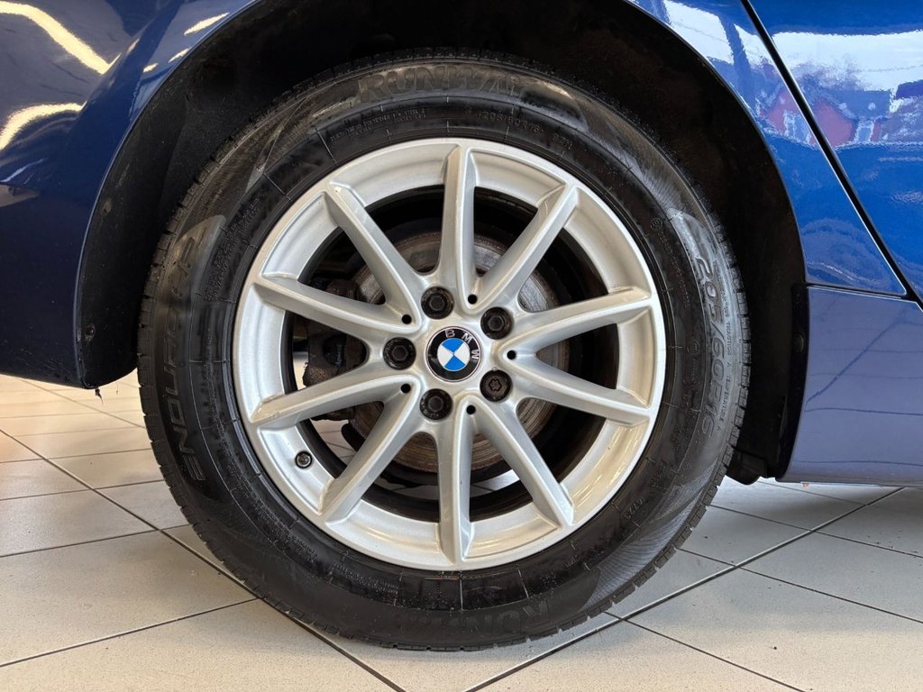 Used BMW 2 Series 2018 for sale - 76535764: Photo 17