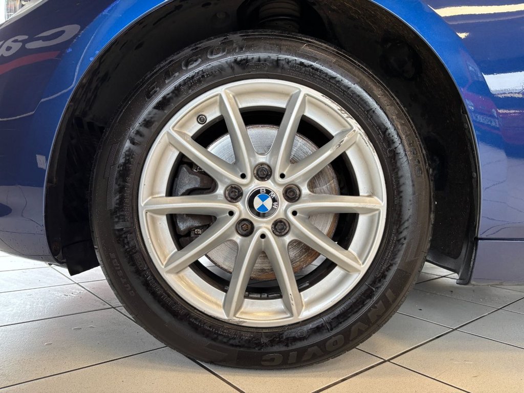 Used BMW 2 Series 2018 for sale - 76535764: Photo 19