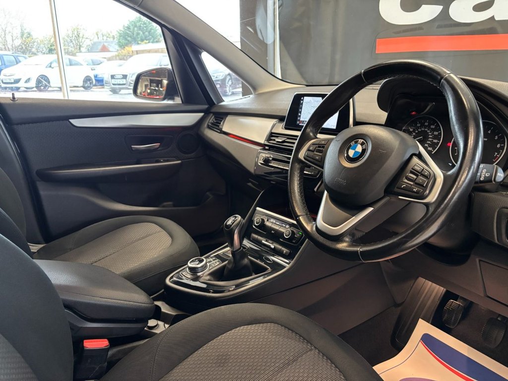Used BMW 2 Series 2018 for sale - 76535764: Photo 2
