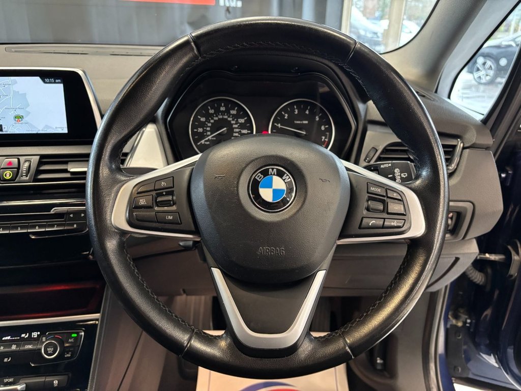 Used BMW 2 Series 2018 for sale - 76535764: Photo 23
