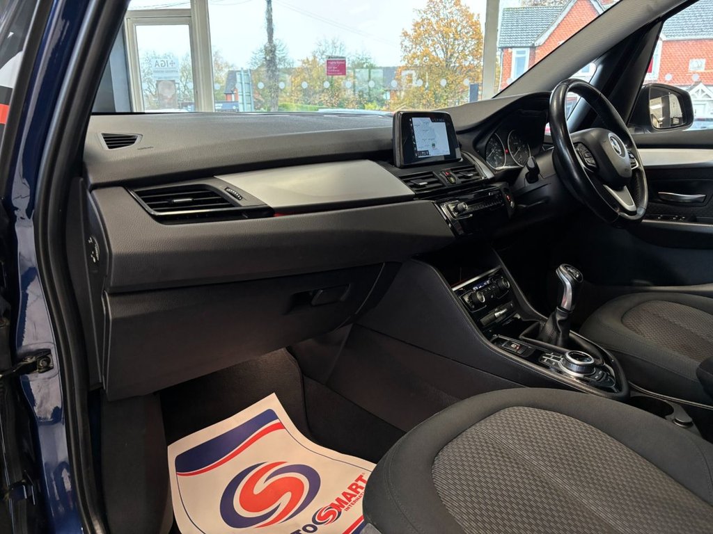 Used BMW 2 Series 2018 for sale - 76535764: Photo 47