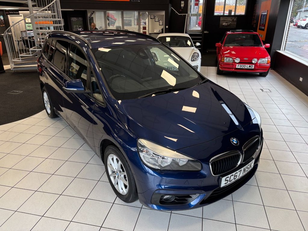 Used BMW 2 Series 2018 for sale - 76535764: Photo 5